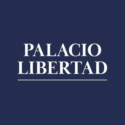 palaciolibertad.gob.ar's icon