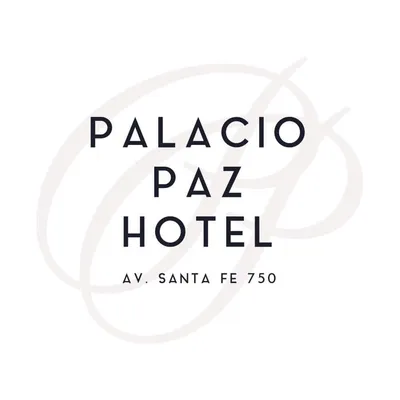 palaciopazhotel.com's icon