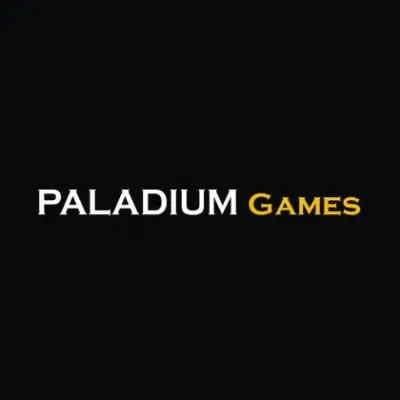 Paladium Games's icon