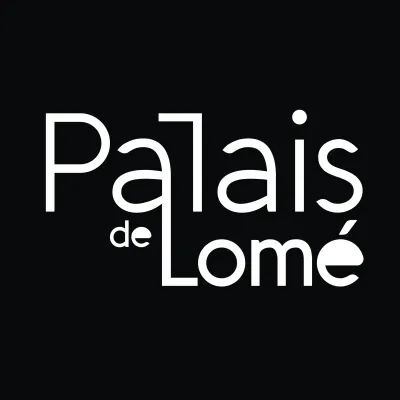 Palais de Lomé's icon