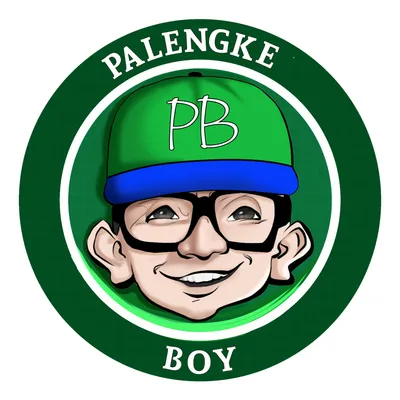 palengkeboy.com's icon