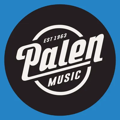 palenmusic.com's icon