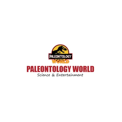 Paleontology World's icon