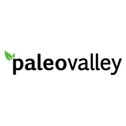 Paleo Valley logo