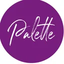 Palette logo