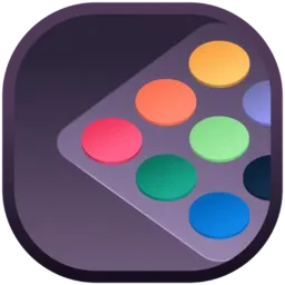 PaletteHQ logo