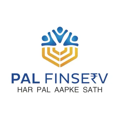 Pal Finserv's icon