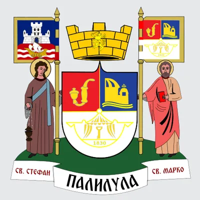 palilula.org.rs's icon