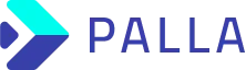 Palla logo