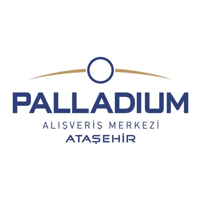 palladiumatasehir.com.tr's icon