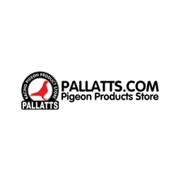 Pallatts's brand icon