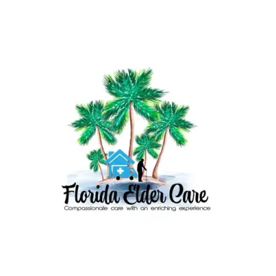Palm Beach Care's icon