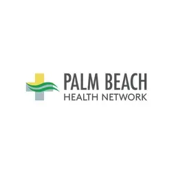 Palm Beach Health Network's icon