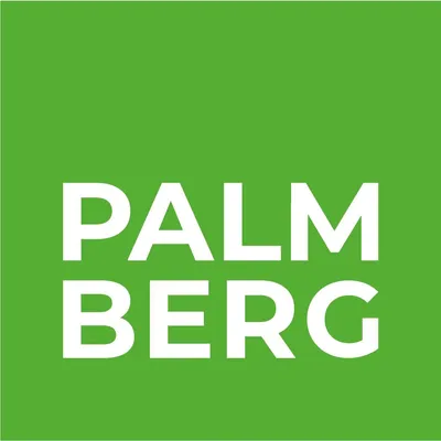 palmberg.de's icon