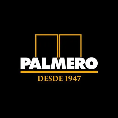 palmero.com's icon