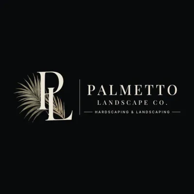 Palmetto Landscape's icon