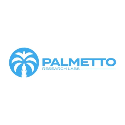 Palmetto Research Labs's icon