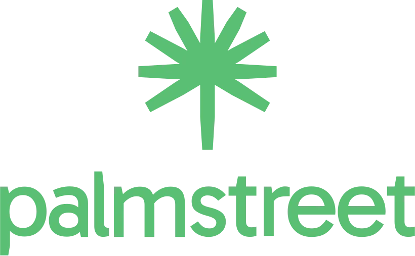 Palmstreet logo