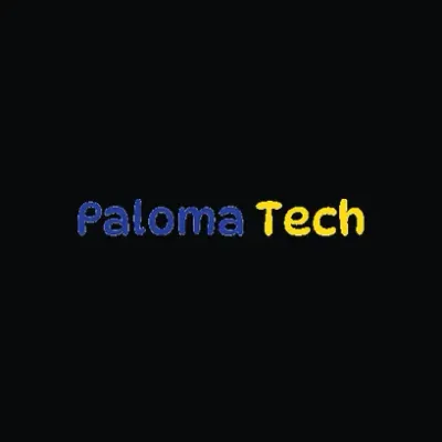 Paloma Tech's icon