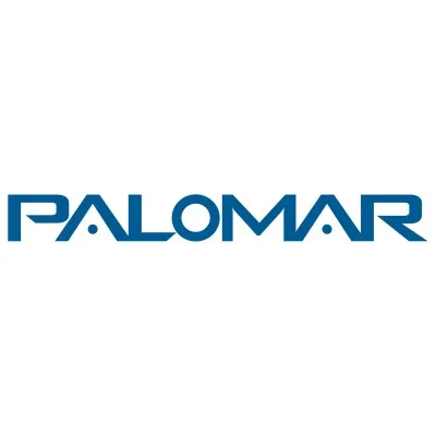 palomar.com's icon
