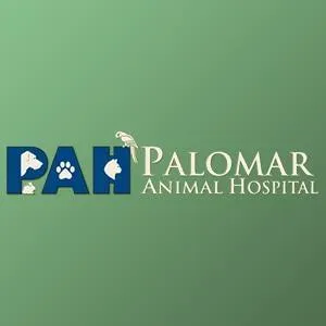 palomarvet.com's icon