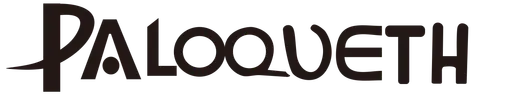 Paloqueth logo