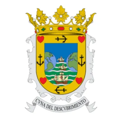 palosfrontera.com's icon