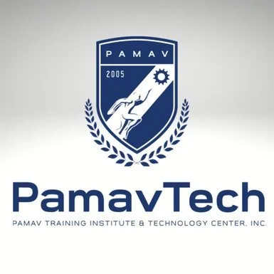 pamavtraining.com's icon