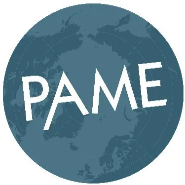 PAME's icon