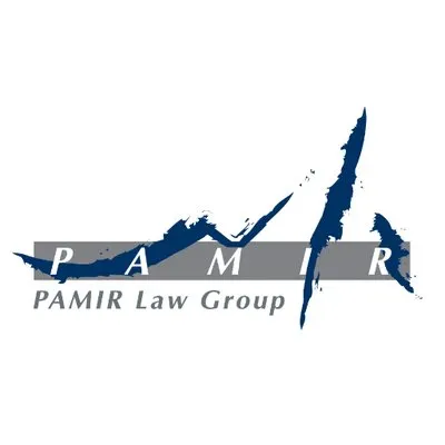 pamirlaw.com's icon