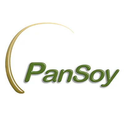 pan-soy.com's icon