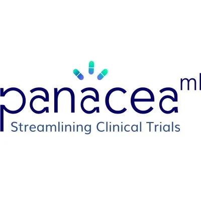 panacea-ml.com's icon