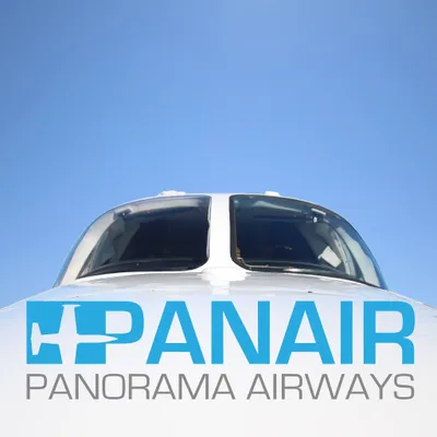 panairflighttraining.com's icon