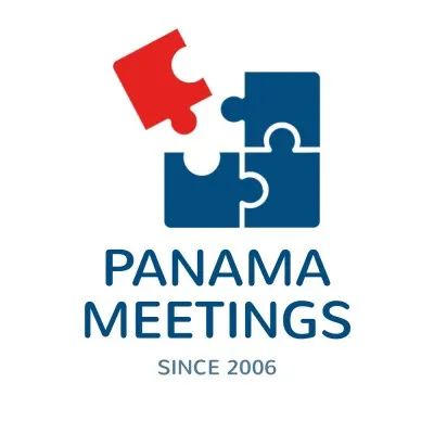 panamameetings.com's icon