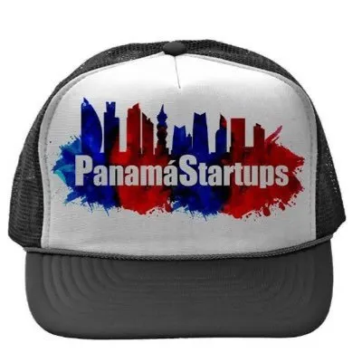 panamastartups.com's icon