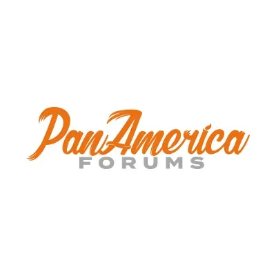 Pan America Forum's icon
