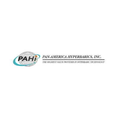 Pan-america hyperbarics,inc.'s icon