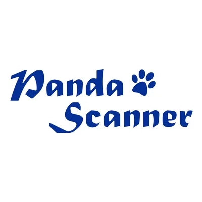 panda-scanner.com's icon