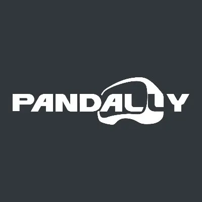 pandally.com's icon