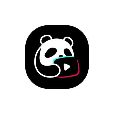 Panda Skit's brand icon
