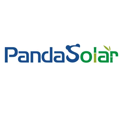 pandasolarpv.com's icon