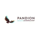 Logo van Pandion Leiderschap