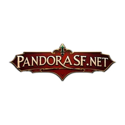 PandoraSF's icon