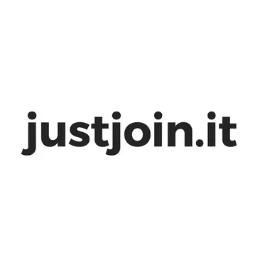 Just Join IT logo