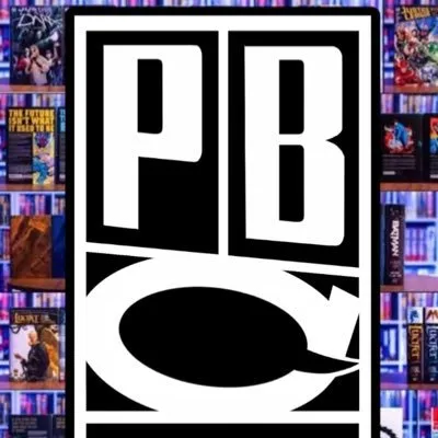panelboundcomics.com's icon