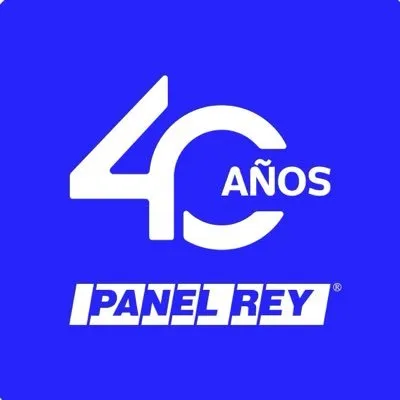 panelrey.com's icon