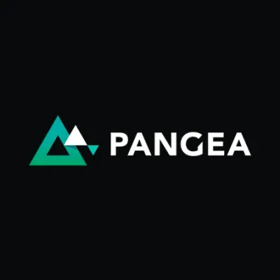 PANGEA Reality's icon
