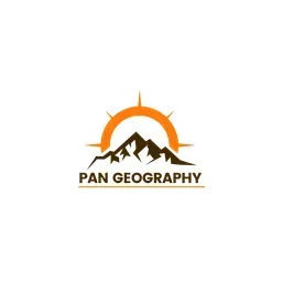 Pan Geography's brand icon