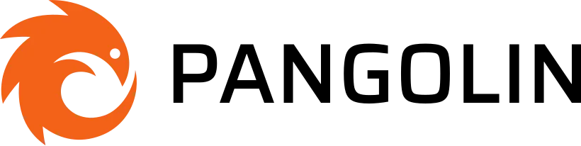 Pangolin logo