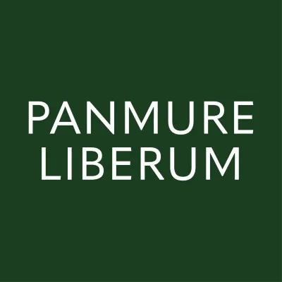 panmure.com's icon